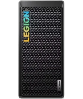Lenovo Legion Tower 5 - 26ARA8, Ryzen 9 7900, 32G, 1T, NVIDIA GeForce RTX 4070 Ti Super 16G, fărăSO