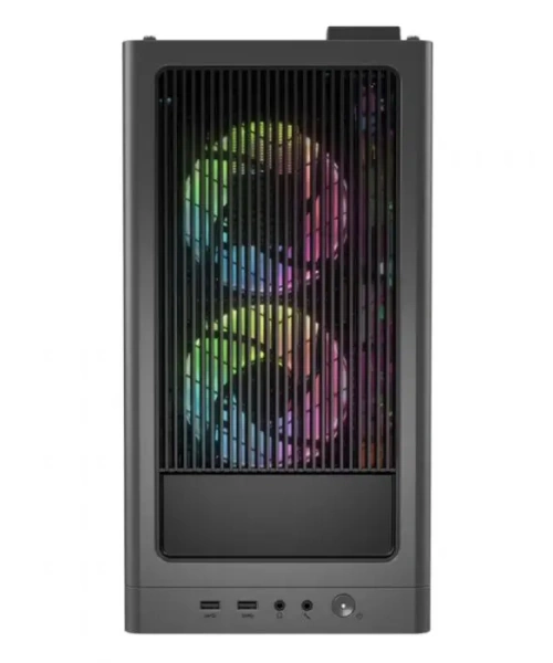 Lenovo Legion Tower 5 - 26IRB8, Core i7-14700KF, 32G, 1T, NVIDIA GeForce RTX 4060 Ti 8G - imagine 5