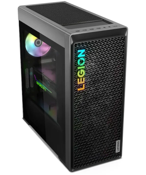 Lenovo Legion Tower 7 - 34IRZ8, Core i9-14900KF, 64G, 2T, NVIDIA GeForce RTX 4080 16G - imagine 3