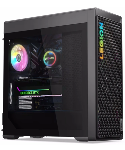 Lenovo Legion Tower 7 - 34IRZ8, Core i9-14900KF, 64G, 2T, NVIDIA GeForce RTX 4080 16G - imagine 4