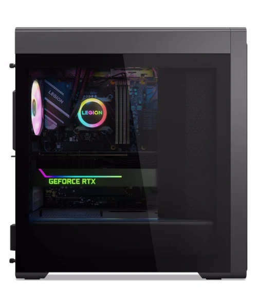 Lenovo Legion Tower 7 - 34IRZ8, Core i9-14900KF, 64G, 2T, NVIDIA GeForce RTX 4080 16G - imagine 6