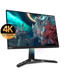 Monitor Lenovo Y32p-30, 31,5", 4K, 144Hz