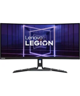 Monitor Lenovo Legion Y34wz-30, 34", WQHD, 180Hz