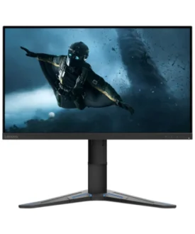 Monitor Lenovo G27qe-20, 27", QHD, 100Hz