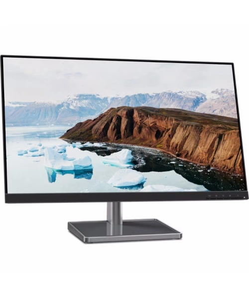 Monitor Lenovo L27m-30, 27", FHD, 75Hz - imagine 3
