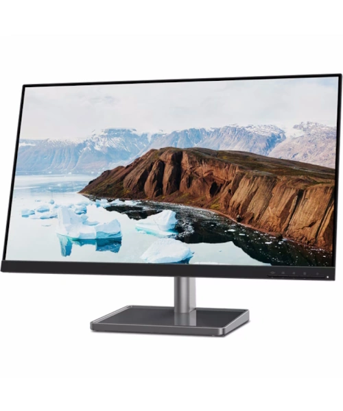 Monitor Lenovo L27m-30, 27", FHD, 75Hz - imagine 4