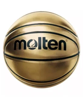Minge baschet trofeu Molten BG-SL7 Gold