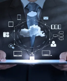 Servicii informatice pentru companii