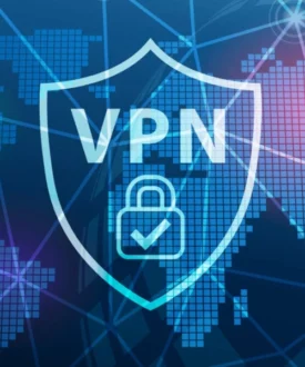 Realizare VPN între sediile companiei