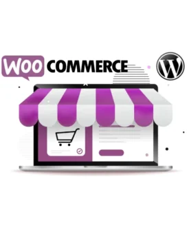 Magazin online WordPress / WooCommerce