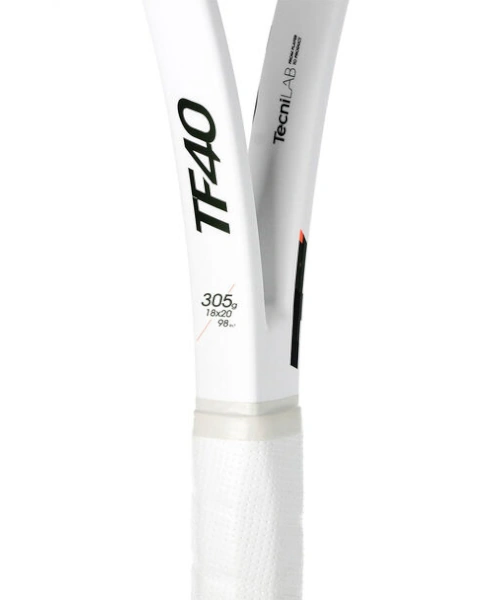 Rachetă tenis Tecnifibre TF-40 305 18M V3 - imagine 7