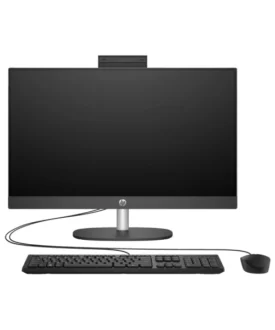 All-in-One HP ProOne 240 G10, Core i3-N300, 8G, 256G, 23,8″, Win11Edu