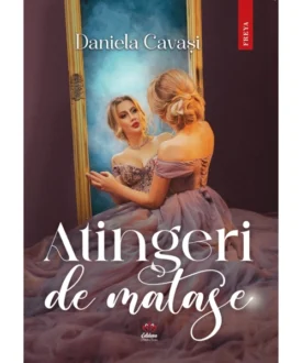 Atingeri de mătase