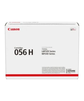Toner Canon 056H, 21.000 pag. negru