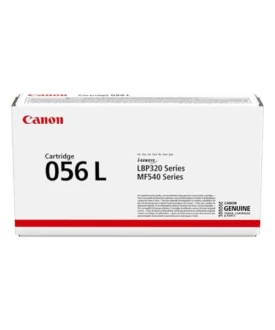 Toner Canon 056L, 5.100 pag. negru