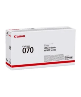 Toner Canon 070, 3.000 pag. negru