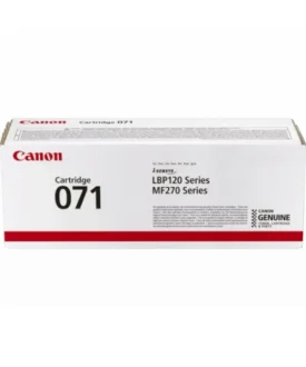 Toner Canon 071, 1.200 pag. negru