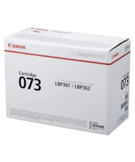 Toner Canon 073, 27.000 pag. negru