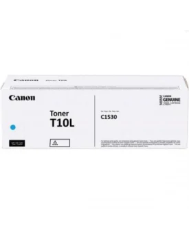 Tonere Canon T10L, 6.000 pag. negru / 5.000 pag. color