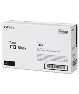 Toner Canon T13, 10.600 pag. negru