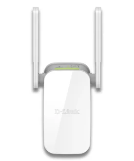 Range Extender D-Link DAP-1610,  Wi-Fi AC1200