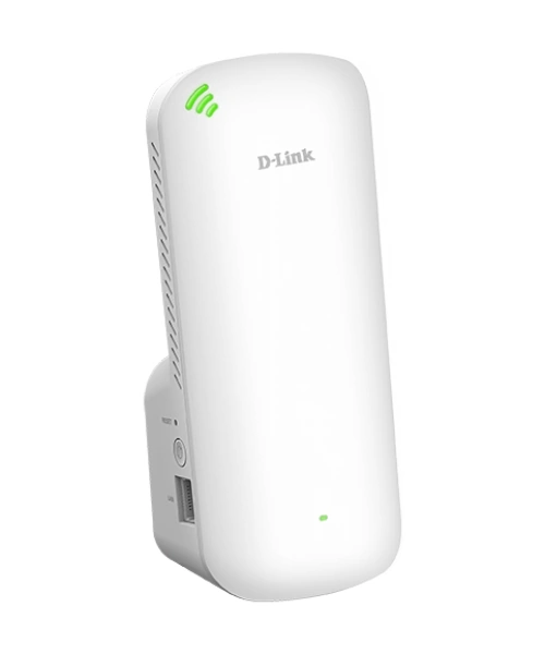 Range Extender D-Link DAP-X1860, Wi-Fi AX1800 - imagine 3
