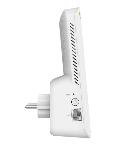 Range Extender D-Link DAP-X1860, Wi-Fi AX1800 - imagine 5