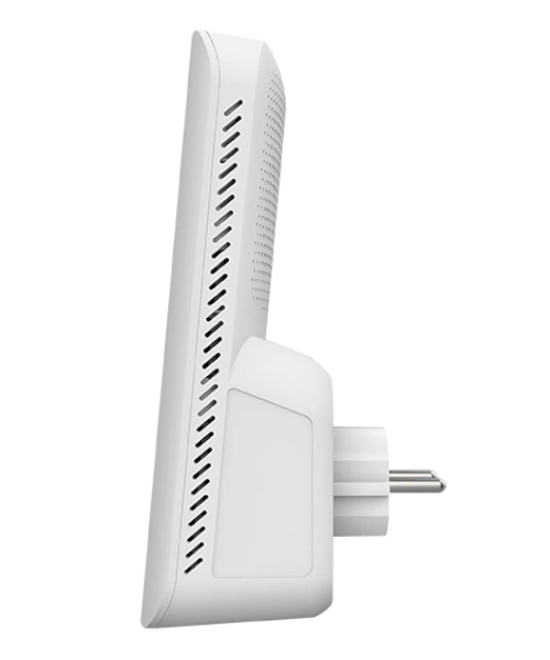 Range Extender D-Link DAP-X1860, Wi-Fi AX1800 - imagine 6