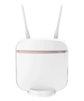 D-Link DWR-978, Router 5G, Wi-Fi AC2600