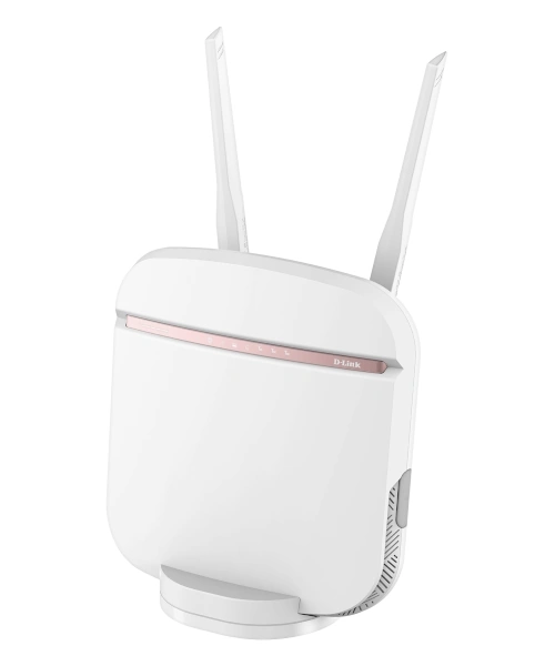 D-Link DWR-978, Router 5G, Wi-Fi AC2600 - imagine 3