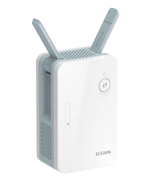 Range Extender D-Link E15, Wi-Fi AX1500 - imagine 3
