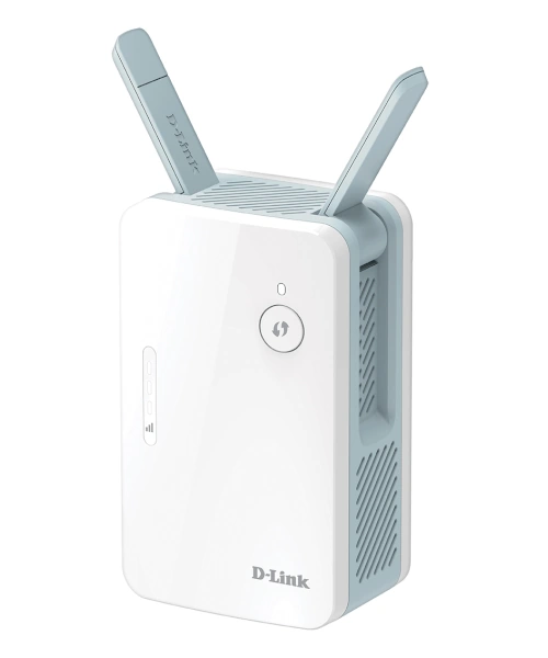 Range Extender D-Link E15, Wi-Fi AX1500 - imagine 4