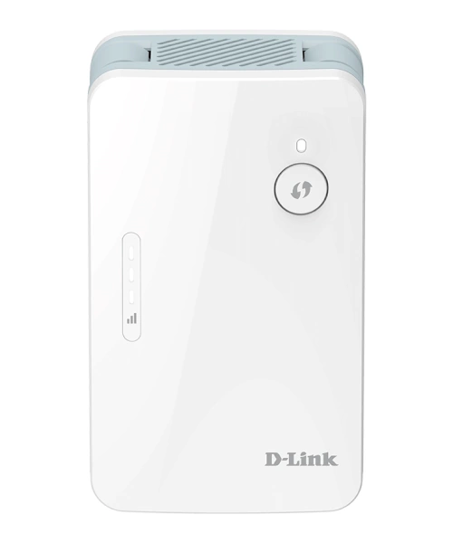 Range Extender D-Link E15, Wi-Fi AX1500 - imagine 5