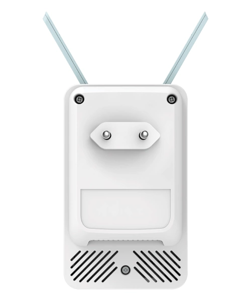 Range Extender D-Link E15, Wi-Fi AX1500 - imagine 6
