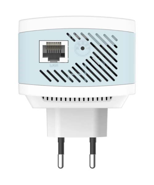 Range Extender D-Link E15, Wi-Fi AX1500 - imagine 7