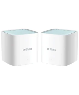 D-Link M15 Eagle Pro AI, Mesh Wi-Fi AX1500