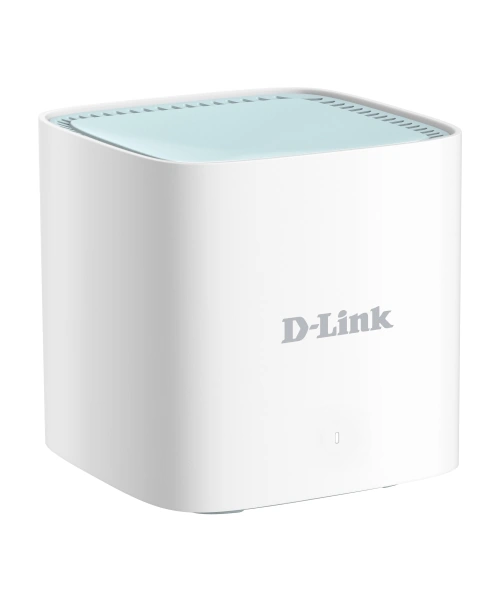 D-Link M15 Eagle Pro AI, Mesh Wi-Fi AX1500 - imagine 3