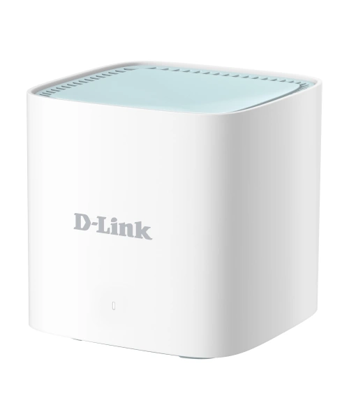 D-Link M15 Eagle Pro AI, Mesh Wi-Fi AX1500 - imagine 4