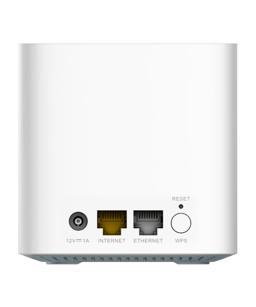 D-Link M15 Eagle Pro AI, Mesh Wi-Fi AX1500 - imagine 5
