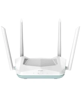 Router D-Link R15 Eagle Pro AI Smart, Wi-Fi AX1500