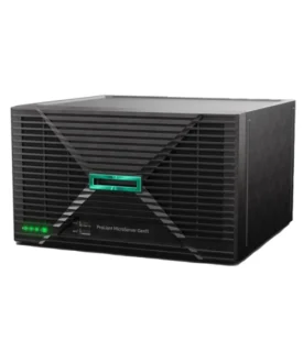 Server HPE ProLiant Microserver Gen11, Xeon E-2414, 16G, fărăHDD, MicroTower, 4×3,5”, 180W, fărăSO