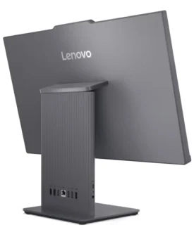 Lenovo IdeaCentre AIO 24IRH9, Core i5-13420H, 16G, 512G, 23,8″ Touch, fărăSO, Luna Grey