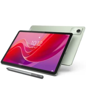 Tabletă Lenovo Tab M11, 11”, Wifi, 8G, 128G, Android 13, Seafoam Green