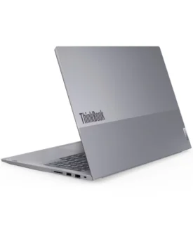 Laptop Lenovo ThinkBook 16 G7 IML, Core Ultra 5 125U, 32G, 1T, 16", fărăSO, Arctic Grey