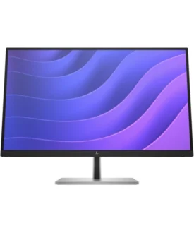 Monitor HP E27q G5, 27", QHD