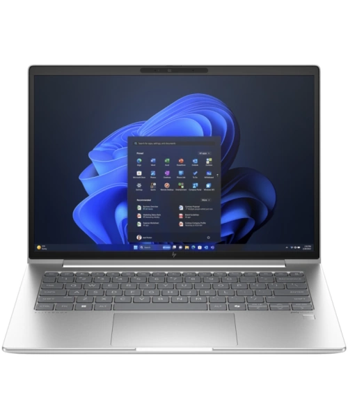 HP EliteBook 640 G11, Core u5-125U, 16G, 512G, 14″, Win11Pro