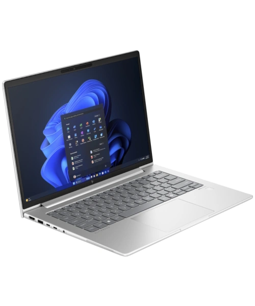HP EliteBook 640 G11, Core u5-125U, 16G, 512G, 14″, Win11Pro - imagine 4