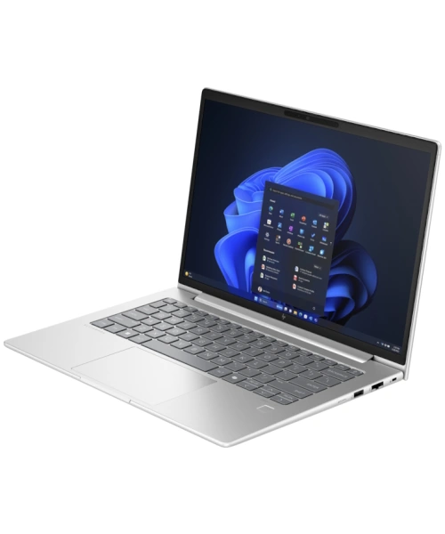 HP EliteBook 640 G11, Core u5-125U, 16G, 512G, 14″, Win11Pro - imagine 5