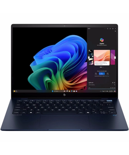 HP EliteBook Ultra G1q AI, Snapdragon X1E-78-100, 16G, 1T, 14″, Win11Pro