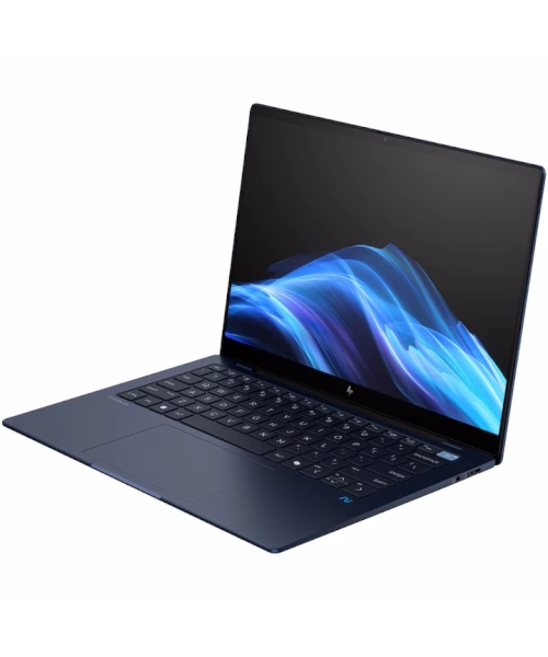 HP EliteBook Ultra G1q AI, Snapdragon X1E-78-100, 16G, 1T, 14″, Win11Pro - imagine 4